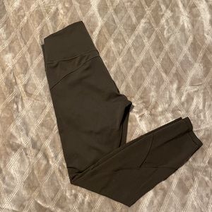 Lululemon 7/8 Leggings